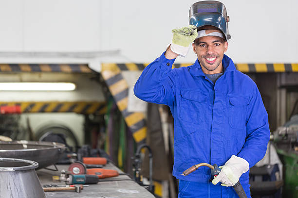 Best Welding Inspection and Certification in Hugoton, KS
